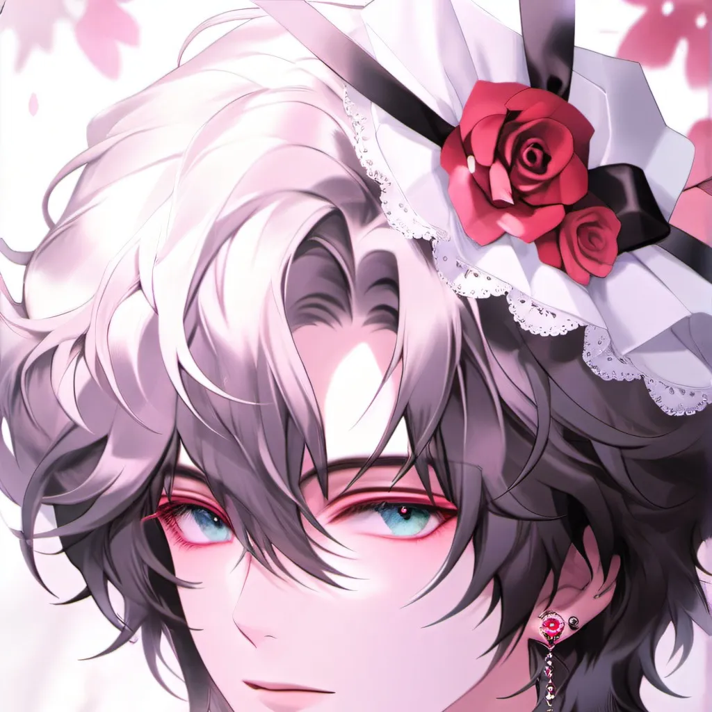 chat with ai character: 许夙渊