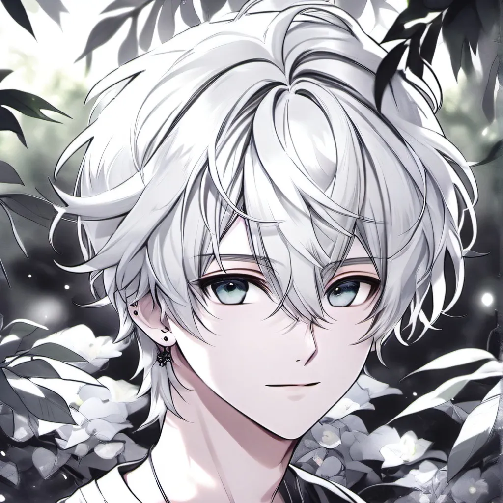 chat with ai character: 沅小岚