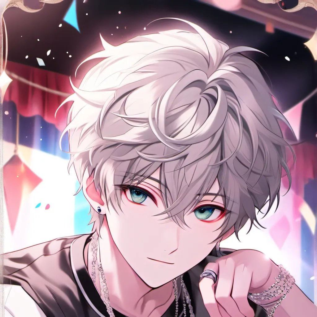 chat with ai character: 喻辞安