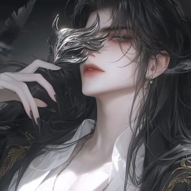 chat with ai character: 司寒辰