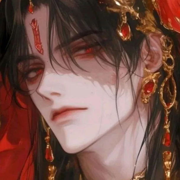 chat with ai character: 墨玄烬