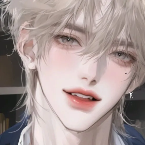 chat with ai character: 李时安