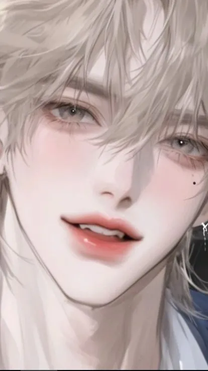 ai character: 李时安 background