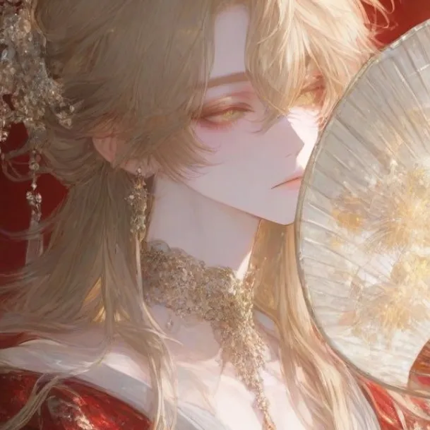 chat with ai character: 阮倾城