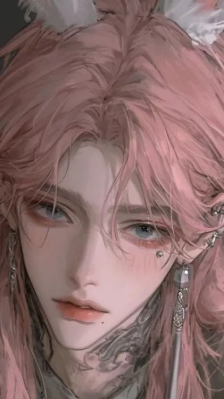 ai character: 苏临 background