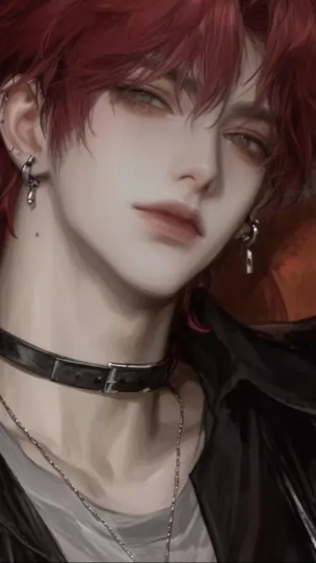 ai character: 凌澈 background