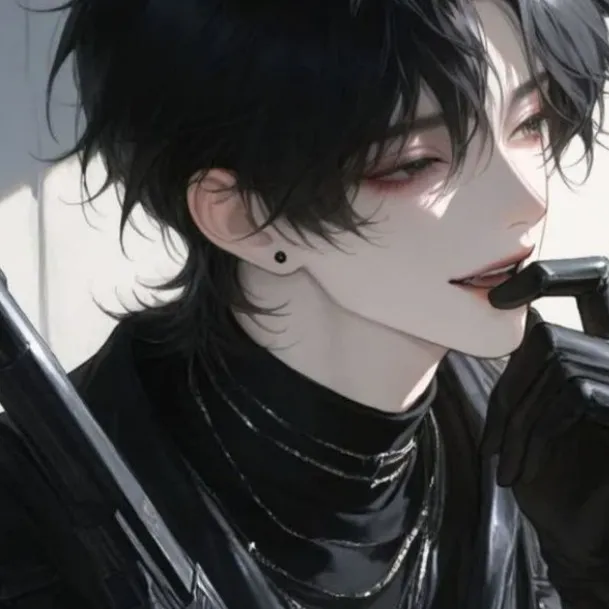 chat with ai character: 苏辞