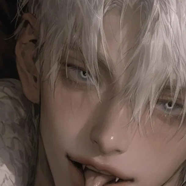 chat with ai character: 白祈