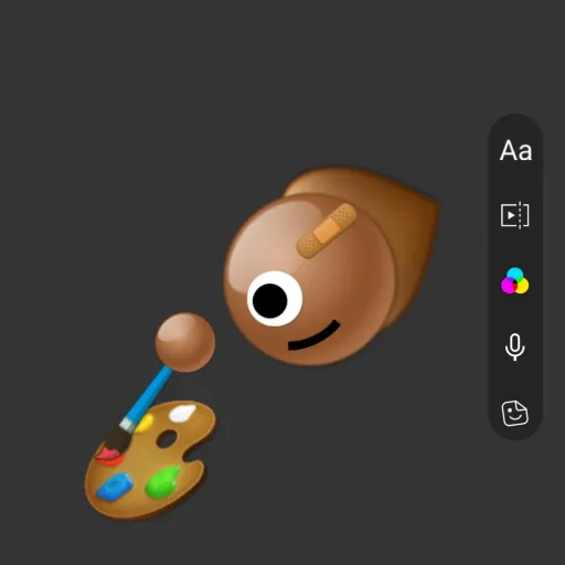 talkie's author avatar