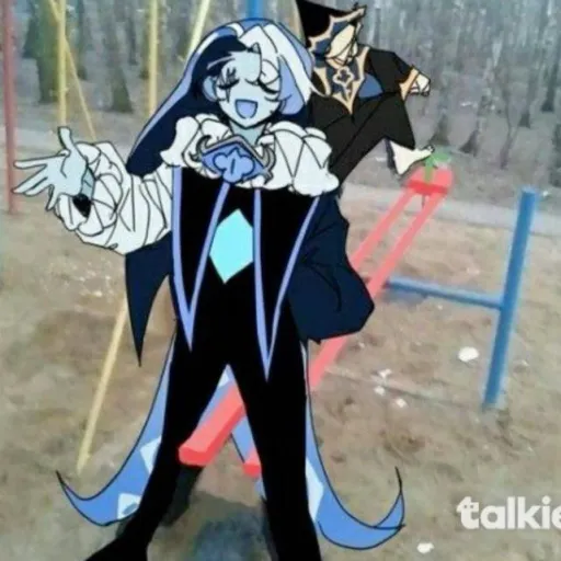 creator Shadow Milk Cuh-ki's avatar