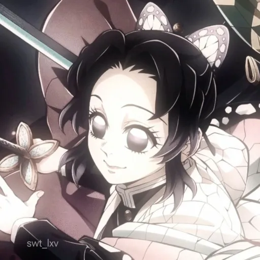 creator ★ShinobuKocho★'s avatar