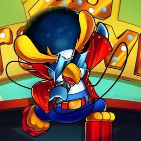 chat with ai character: Dj Grooves