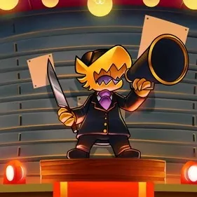 chat with ai character: The Conductor