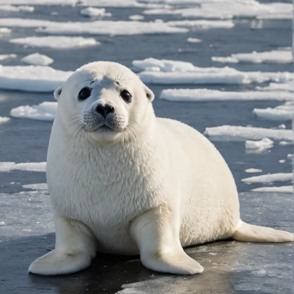 chat with ai character: Sealy