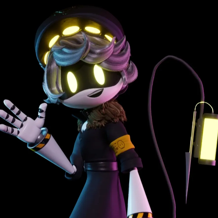chat with ai character: N