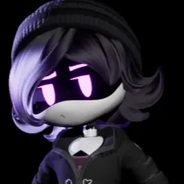 chat with ai character: Uzi