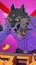 ai character: Fletcher Kane background