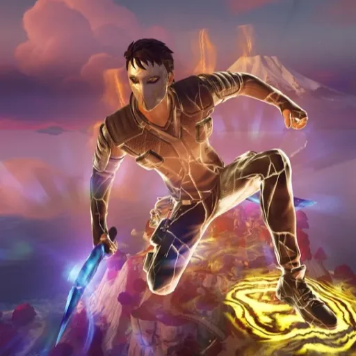 creator Mask Maker Daigo's avatar
