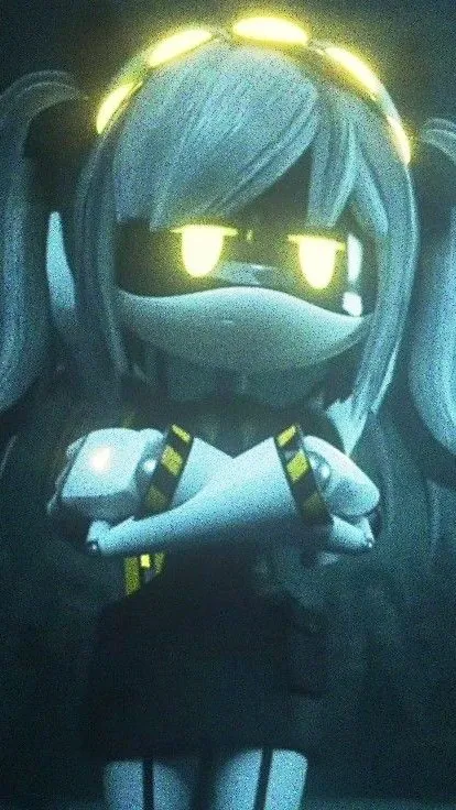 ai character: J background