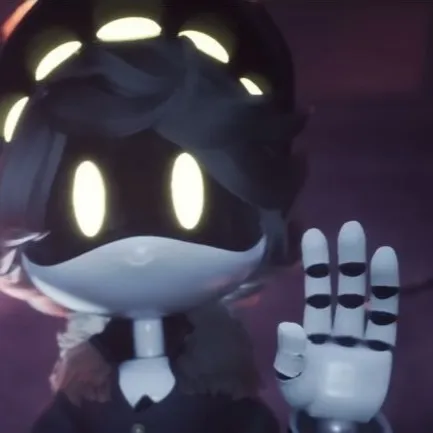 chat with ai character: N