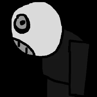 chat with ai character: Pursuer