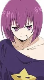 ai character: shion background