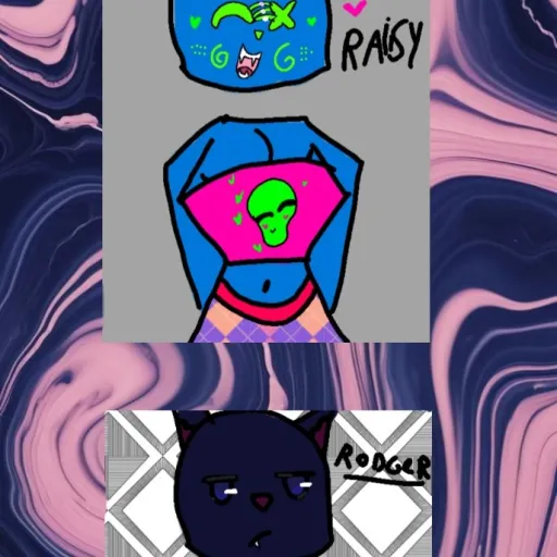 creator Noa(GALAXY4STITCH)'s avatar