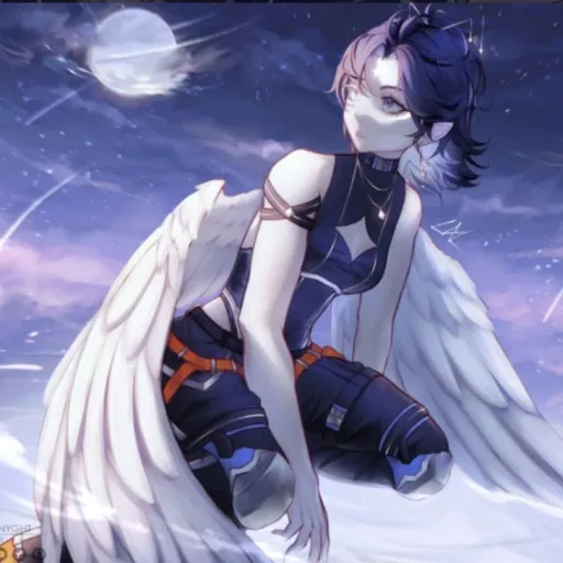 creator @#Death_Angel's avatar