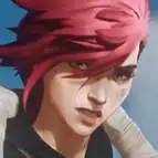 chat with ai character: vi