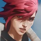 chat with ai character: vi