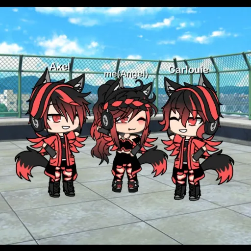 creator Yuki_lovyou A♡C's avatar