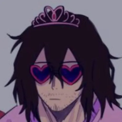creator 💤Aizawa-Sensei💤's avatar