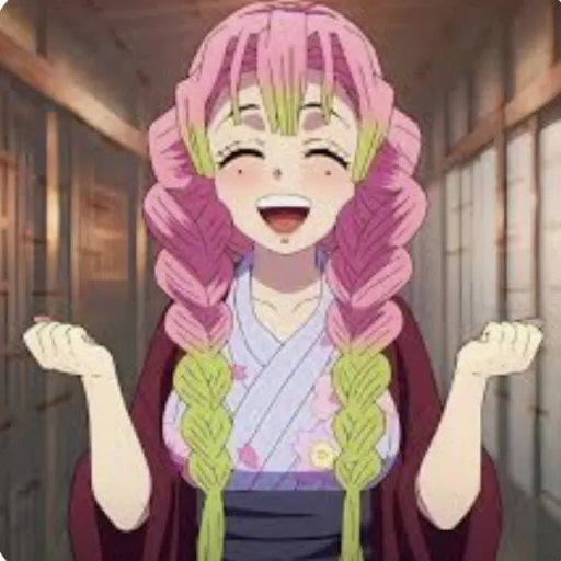 creator Mitsuri<Kanroji🍡's avatar