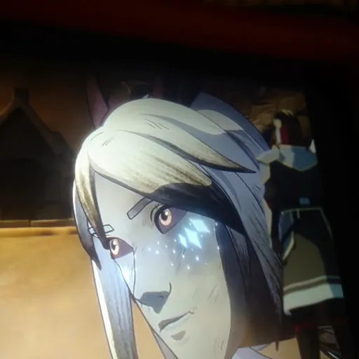 creator tdp fangirl2245's avatar