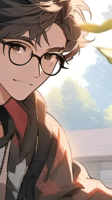 ai character: Elliot background