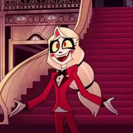 creator CharlieHH's avatar