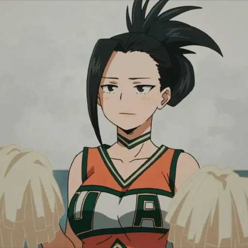 creator Momo_Yaoyorozu018's avatar