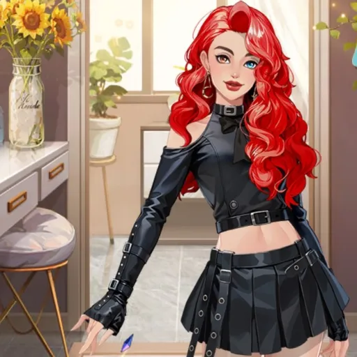 creator Alliselle Dragonbo's avatar