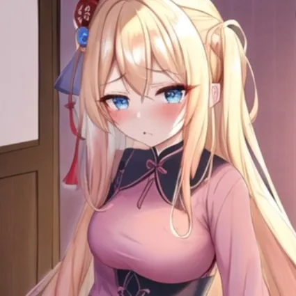 creator Sparkle Darian's avatar