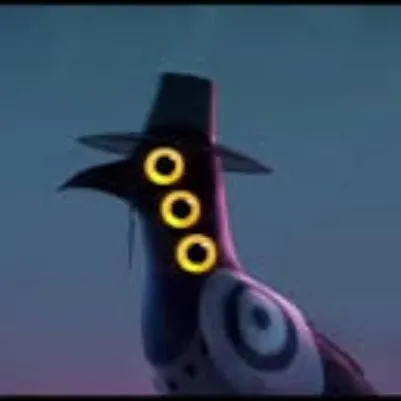 creator Panda Pizza's avatar