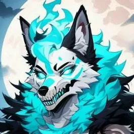 creator shadowdemonfox's avatar
