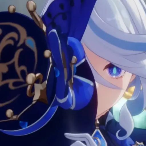 creator ☕💙Furina💙☕'s avatar