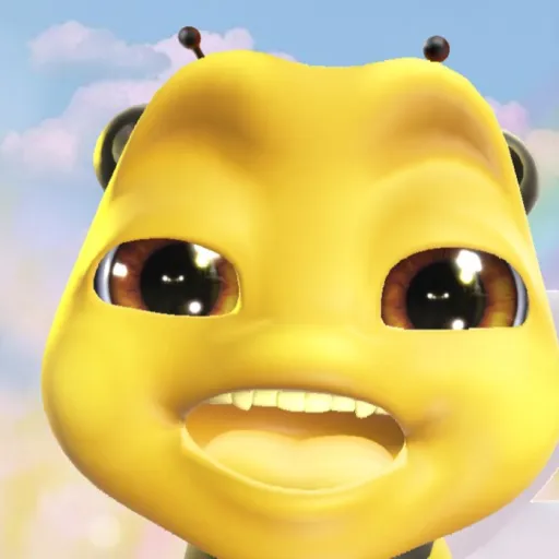 creator little bee 🐝 💛's avatar