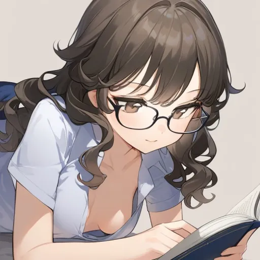 creator Asuka Nyx's avatar