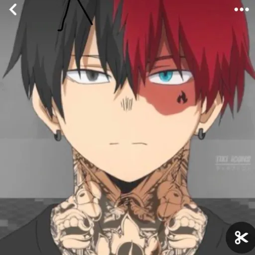 creator TheRealShoto's avatar
