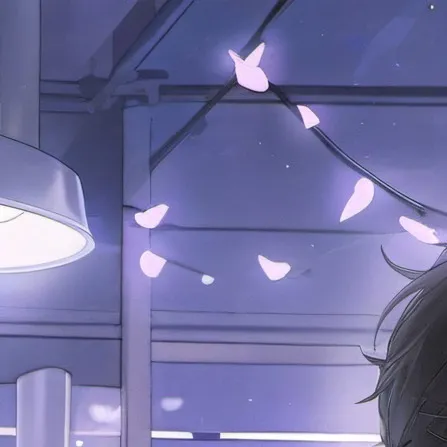 chat with ai character: Maxwell