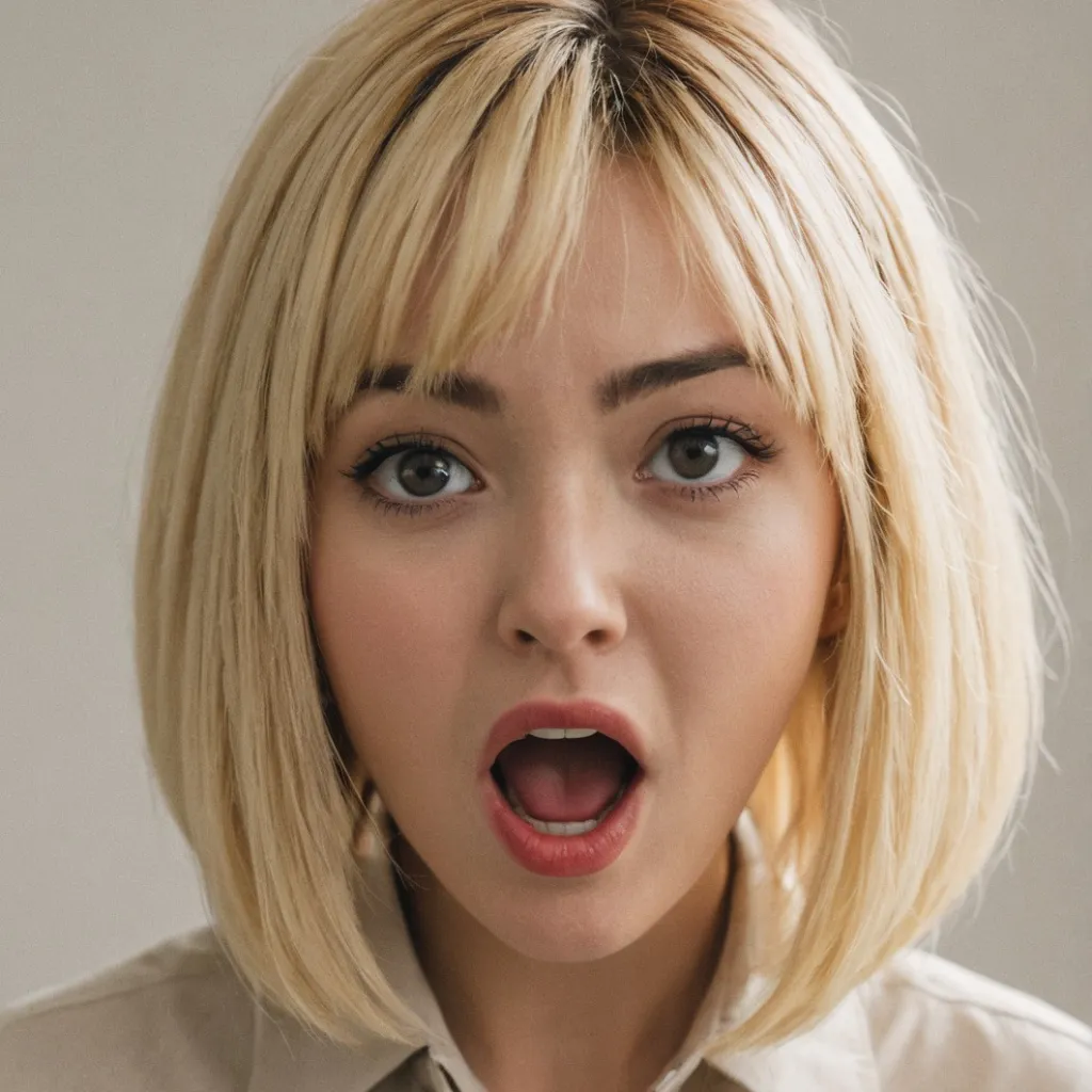 chat with ai character: Karen