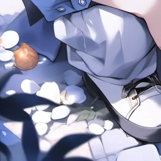 chat with ai character: Jack