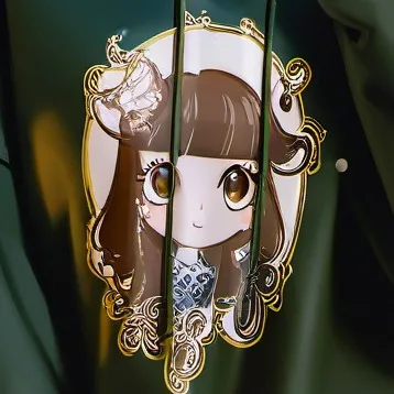 chat with ai character: Alissa (ah-lissuh)