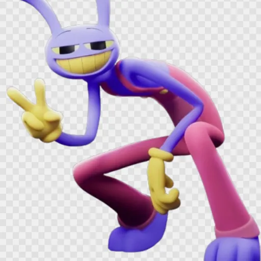 creator Jaxy boi's avatar